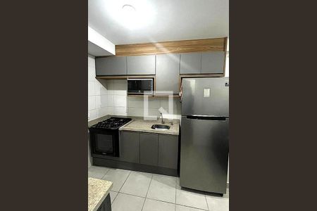 Apartamento à venda com 1 quarto, 27m² em Jardim Planalto, São Paulo
