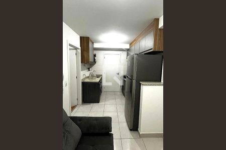 Apartamento à venda com 1 quarto, 27m² em Jardim Planalto, São Paulo