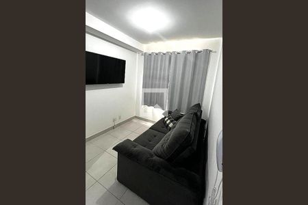 Apartamento à venda com 1 quarto, 27m² em Jardim Planalto, São Paulo