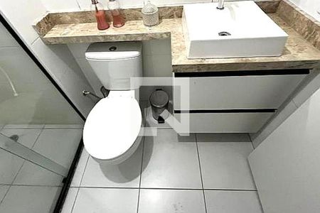 Apartamento à venda com 1 quarto, 27m² em Jardim Planalto, São Paulo