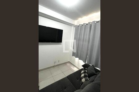 Apartamento à venda com 1 quarto, 27m² em Jardim Planalto, São Paulo