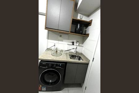 Apartamento à venda com 1 quarto, 27m² em Jardim Planalto, São Paulo