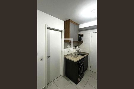 Apartamento à venda com 1 quarto, 27m² em Jardim Planalto, São Paulo