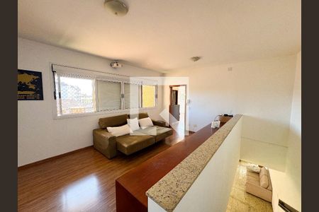 Sala 2 de casa à venda com 3 quartos, 300m² em Tirol, Contagem