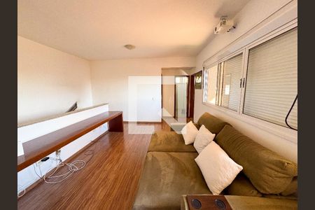 Sala 2 de casa à venda com 3 quartos, 300m² em Tirol, Contagem