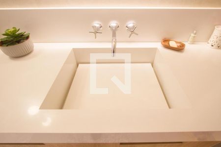 Casa à venda com 3 quartos, 225m² em Brooklin Novo, São Paulo