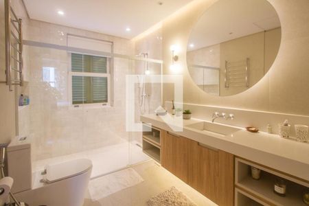 Casa à venda com 3 quartos, 225m² em Brooklin Novo, São Paulo