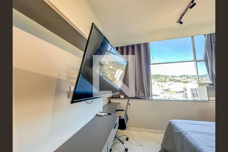 Studio de kitnet/studio para alugar com 1 quarto, 33m² em Centro, Rio de Janeiro