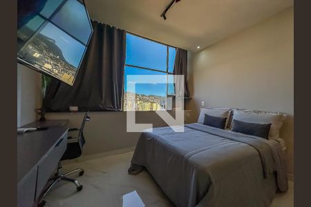 Studio de kitnet/studio para alugar com 1 quarto, 33m² em Centro, Rio de Janeiro