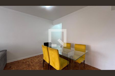 Sala de Jantar de apartamento à venda com 3 quartos, 100m² em Jardim America, São Paulo