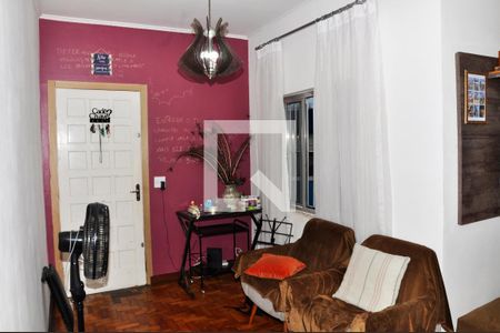 Sala de casa à venda com 3 quartos, 199m² em Vila Guedes, São Paulo
