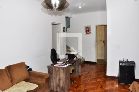 Sala de casa à venda com 3 quartos, 199m² em Vila Guedes, São Paulo