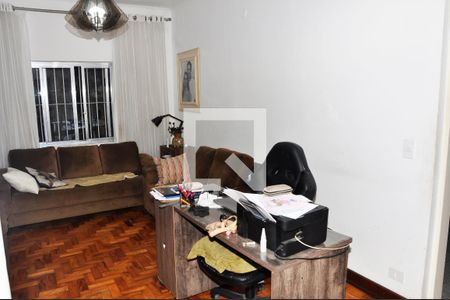 Sala de casa à venda com 3 quartos, 199m² em Vila Guedes, São Paulo