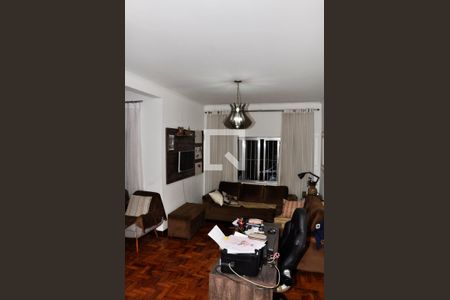 Sala de casa à venda com 3 quartos, 199m² em Vila Guedes, São Paulo