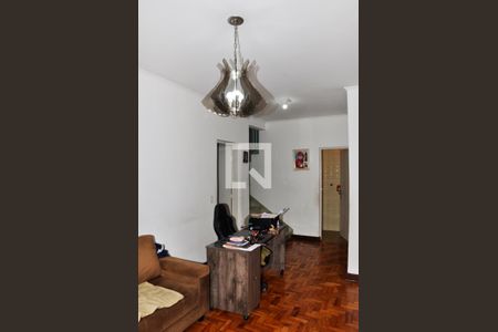 Sala de casa à venda com 3 quartos, 199m² em Vila Guedes, São Paulo