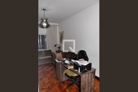 Sala de casa à venda com 3 quartos, 199m² em Vila Guedes, São Paulo