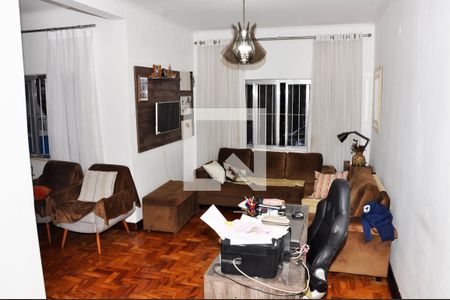 Sala de casa à venda com 3 quartos, 199m² em Vila Guedes, São Paulo