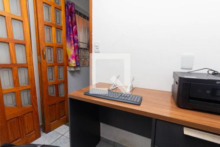 Escritório de casa à venda com 2 quartos, 142m² em Vila Sao Francisco, São Paulo