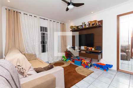 Sala de casa à venda com 2 quartos, 142m² em Vila Sao Francisco, São Paulo