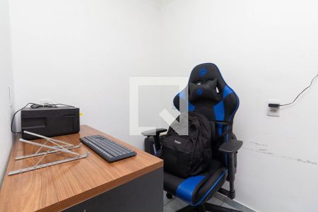 Escritório de casa à venda com 2 quartos, 142m² em Vila Sao Francisco, São Paulo