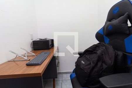 Escritório de casa à venda com 2 quartos, 142m² em Vila Sao Francisco, São Paulo