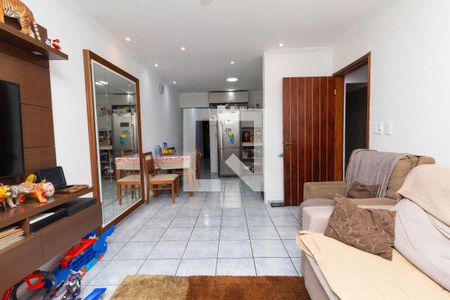 Sala de casa à venda com 2 quartos, 142m² em Vila Sao Francisco, São Paulo