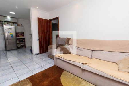 Sala de casa à venda com 2 quartos, 142m² em Vila Sao Francisco, São Paulo