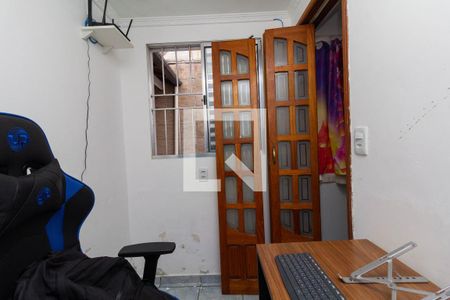 Escritório de casa à venda com 2 quartos, 142m² em Vila Sao Francisco, São Paulo