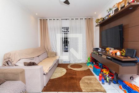 Sala de casa à venda com 2 quartos, 142m² em Vila Sao Francisco, São Paulo