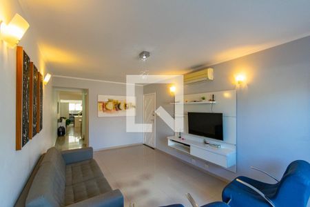 Sala de casa à venda com 3 quartos, 177m² em Vila Paulista, São Paulo