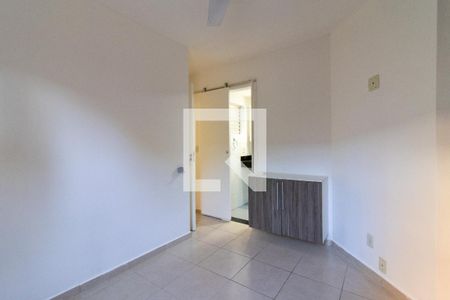 Suíte de apartamento à venda com 2 quartos, 100m² em Vila 31 de Março, Campinas