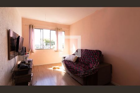 Sala de apartamento à venda com 2 quartos, 80m² em Jardim Artur Alvim, São Paulo