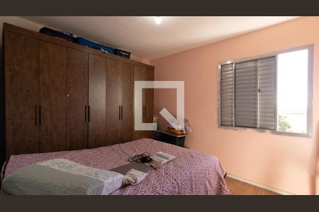 Quarto 1 de apartamento à venda com 2 quartos, 80m² em Jardim Artur Alvim, São Paulo