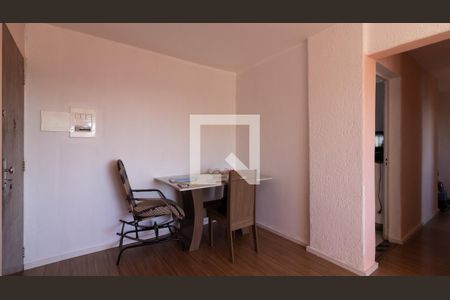 Sala de apartamento à venda com 2 quartos, 80m² em Jardim Artur Alvim, São Paulo