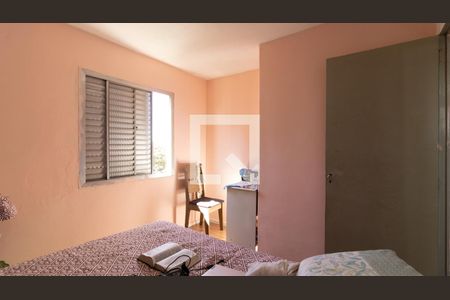 Quarto 1 de apartamento à venda com 2 quartos, 80m² em Jardim Artur Alvim, São Paulo