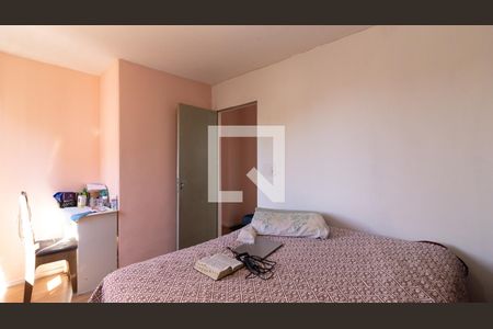 Quarto 1 de apartamento à venda com 2 quartos, 80m² em Jardim Artur Alvim, São Paulo