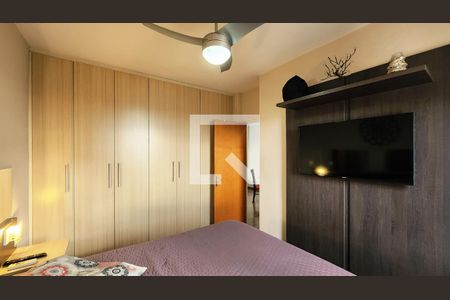 Quarto 1 de apartamento para alugar com 2 quartos, 100m² em Chácara Malota, Jundiaí