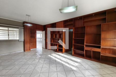 Sala 2 de casa à venda com 7 quartos, 580m² em Jardim Aurelia, Campinas