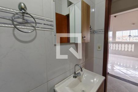 Lavabo de casa à venda com 7 quartos, 580m² em Jardim Aurelia, Campinas