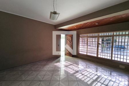 Sala de casa à venda com 7 quartos, 580m² em Jardim Aurelia, Campinas