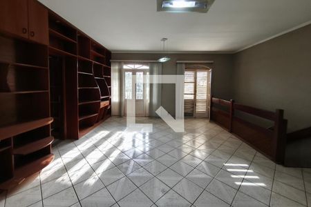 Sala 2 de casa à venda com 7 quartos, 580m² em Jardim Aurelia, Campinas