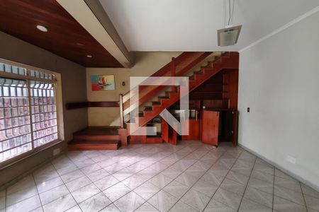 Sala de casa à venda com 7 quartos, 580m² em Jardim Aurelia, Campinas