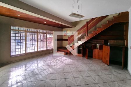 Sala de casa à venda com 7 quartos, 580m² em Jardim Aurelia, Campinas