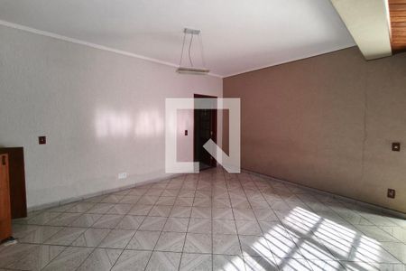 Sala de casa à venda com 7 quartos, 580m² em Jardim Aurelia, Campinas