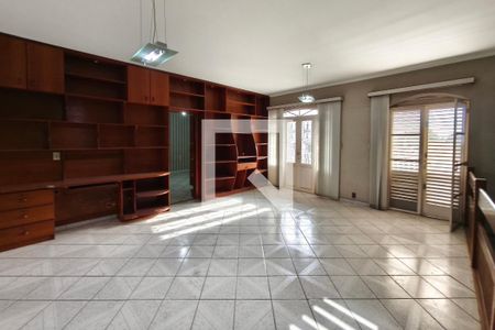 Sala 2 de casa à venda com 7 quartos, 580m² em Jardim Aurelia, Campinas