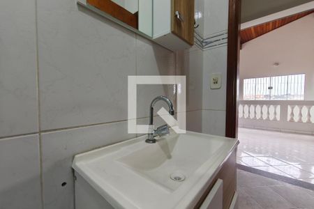 Lavabo de casa à venda com 7 quartos, 580m² em Jardim Aurelia, Campinas