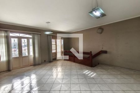 Sala 2 de casa à venda com 7 quartos, 580m² em Jardim Aurelia, Campinas