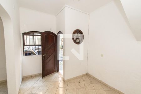 Hall de entrada de casa à venda com 1 quarto, 30m² em Sé, São Paulo