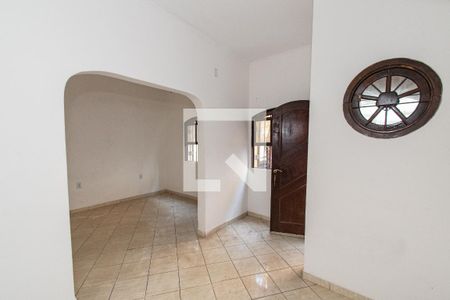 Hall de entrada de casa à venda com 1 quarto, 30m² em Sé, São Paulo