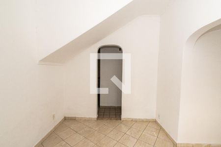 Hall de entrada de casa à venda com 1 quarto, 30m² em Sé, São Paulo